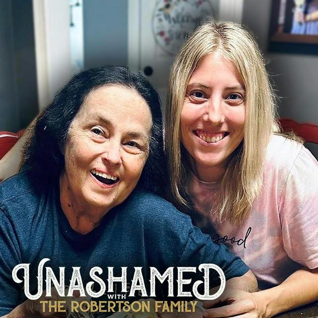 Ep 1111 | Miss Kay’s Health Comeback - podcast episode cover