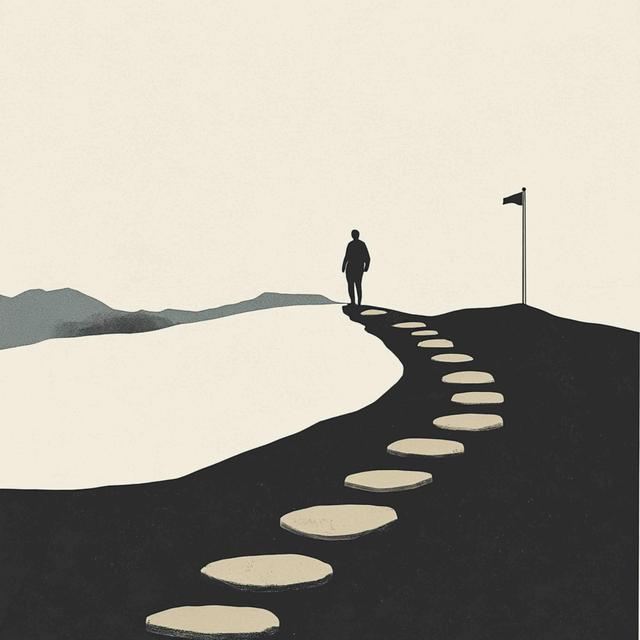 3014: The Road to Wealth is Paved With Goals by J.D. Roth on Financial Freedom - podcast episode cover