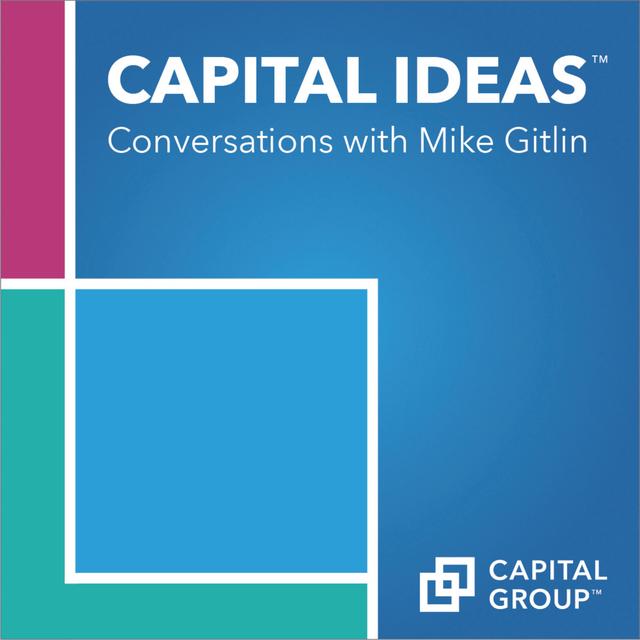 Bond talk: When income is what you seek - podcast episode cover