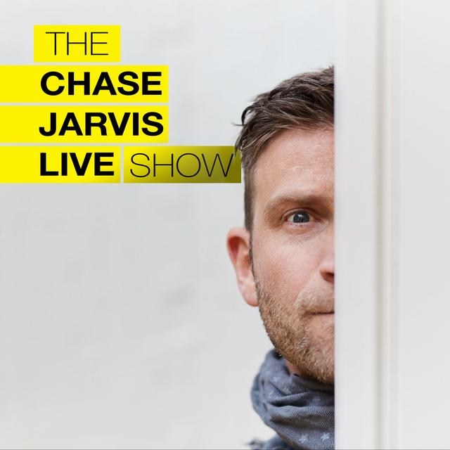 What You Can't See Matters - podcast episode cover