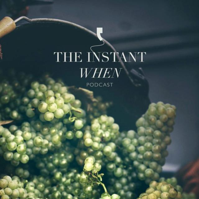 Harvest at Champagne Taittinger-Part 2 - podcast episode cover