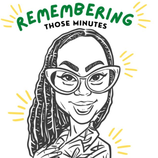 Strugglin' with Forgiveness? I did & still am. - podcast episode cover