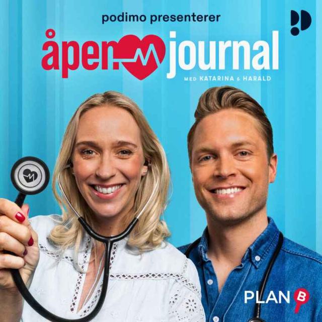 Pulsklokker og Markus Neby (Smakebit) - podcast episode cover