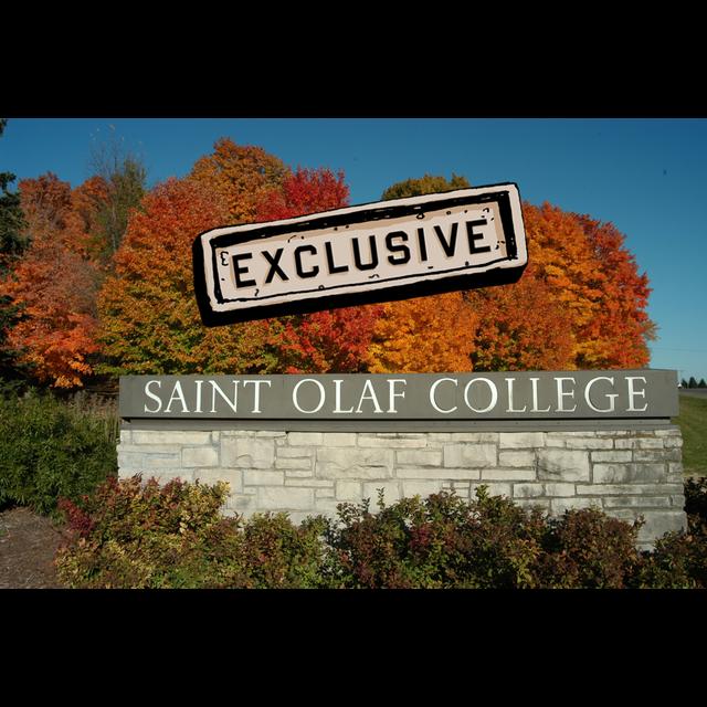 EXCLUSIVE INTERVIEW: St. Olaf College Punishes Professor for Inviting Peter Singer to Campus - podcast episode cover
