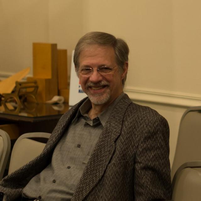 TJBS Steinway Session - Jim Ferguson 11 - 7 - 15 - podcast episode cover