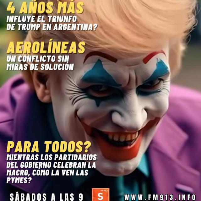 Por la vuelta! ya podés escuchar #LSQV de hoy - podcast episode cover
