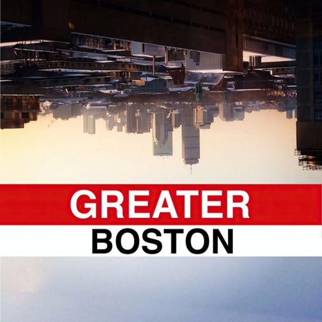 Greater Bostons Episode 1 Excerpt - podcast episode cover