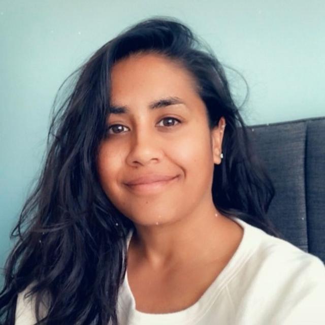 Pay It Forward with Ishtar Ali 2021 - podcast episode cover