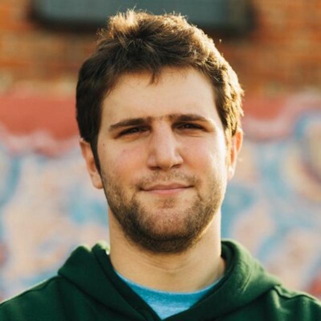 Episode 13 - Damian Schenkelman - Auth0 - podcast episode cover