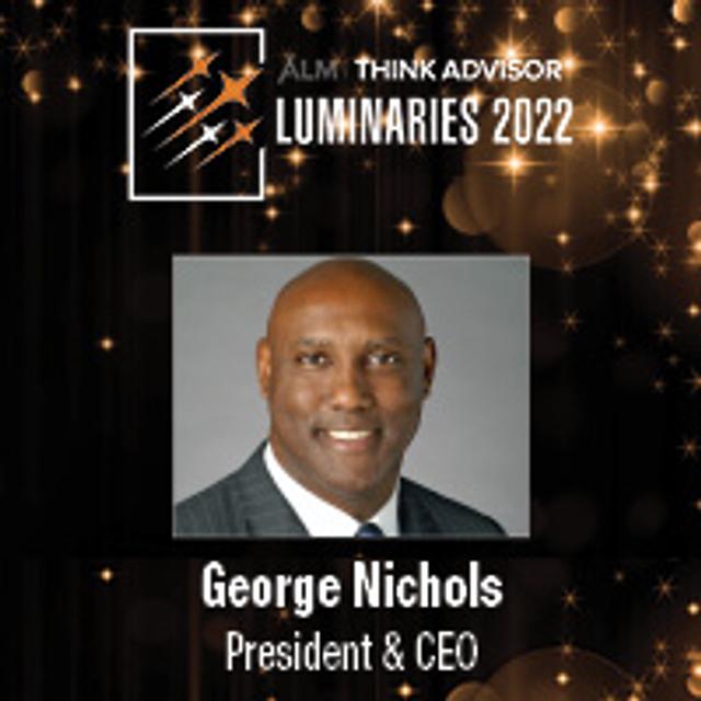 American College CEO Wants to Focus on Diversity - podcast episode cover