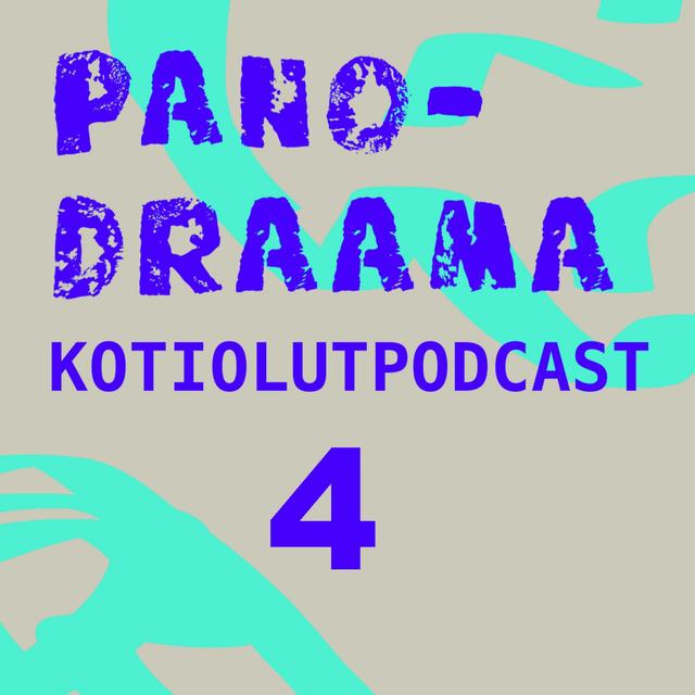 Jakso 4 - Stoutit ja porterit - podcast episode cover