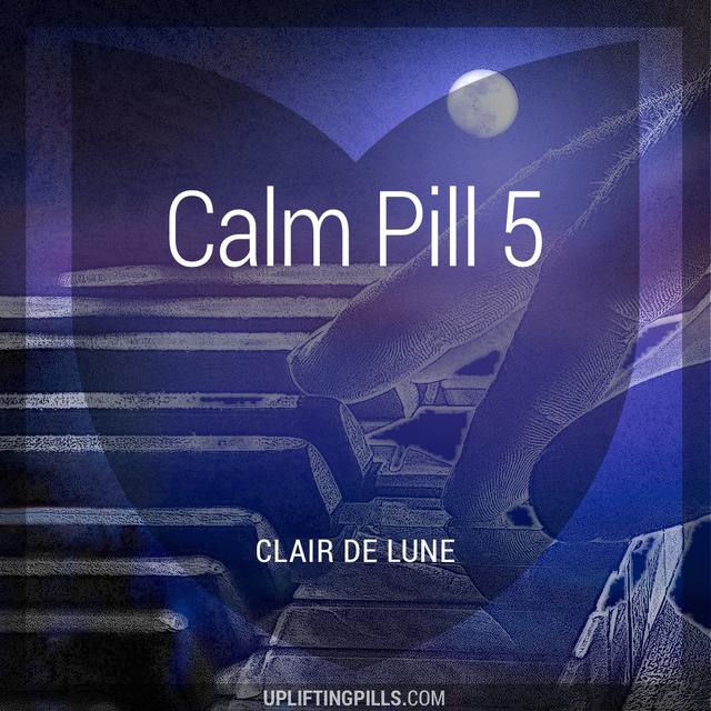 Clair de Lune - podcast episode cover