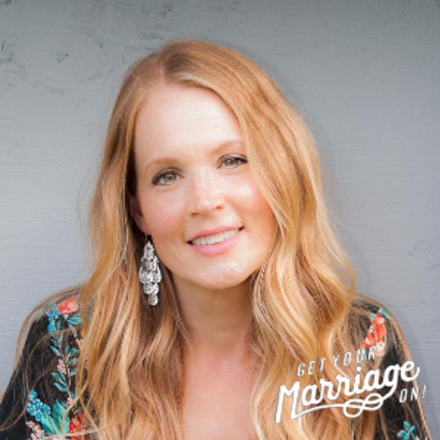 189: The Secret to Saving Our Sabotaged Sex Lives (and how they got so messed up in the first place!), with Rhonda Farr - podcast episode cover