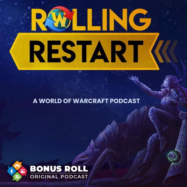 #112 - Meanwhile in Eorzea - podcast episode cover