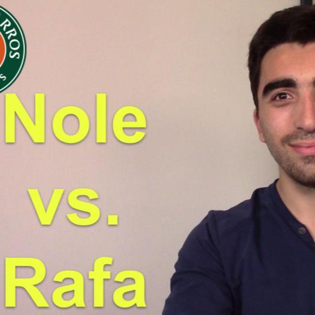Djokovic vs. Nadal French Open 2022 QF | Post-Match - podcast episode cover