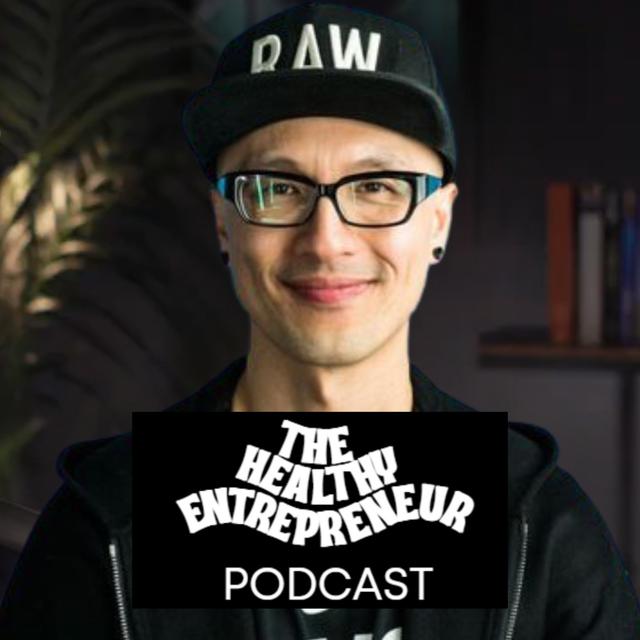 The ONLY content strategy you need to make money in 2025 with Chris Do - podcast episode cover