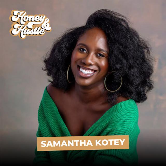 An African Ice Cream Maker Shares Her Recipe for Originality - podcast episode cover