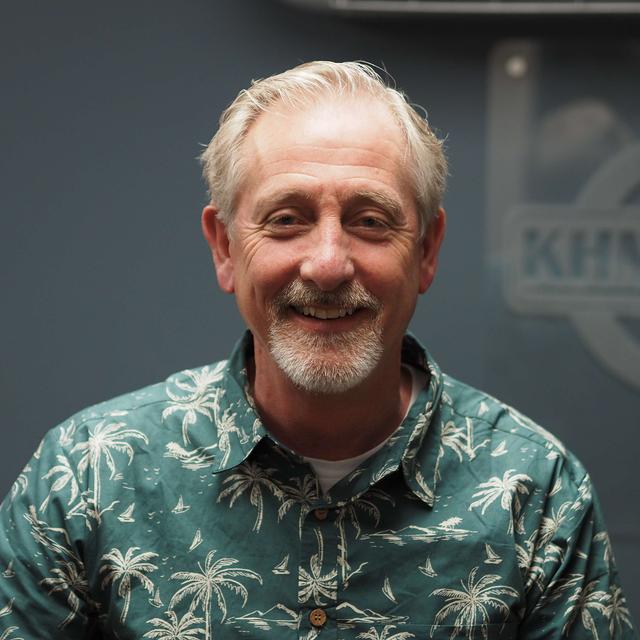 Mark Kittrell - podcast episode cover