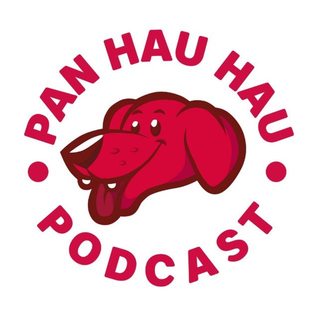 Pan Hau Hau intro OK - podcast episode cover