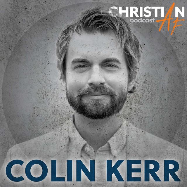 Episode 13 - The Kerr-Plunk - podcast episode cover
