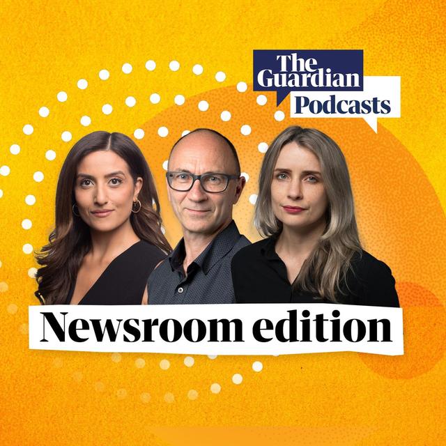 Newsroom edition: can Labor stare down its critics? - podcast episode cover