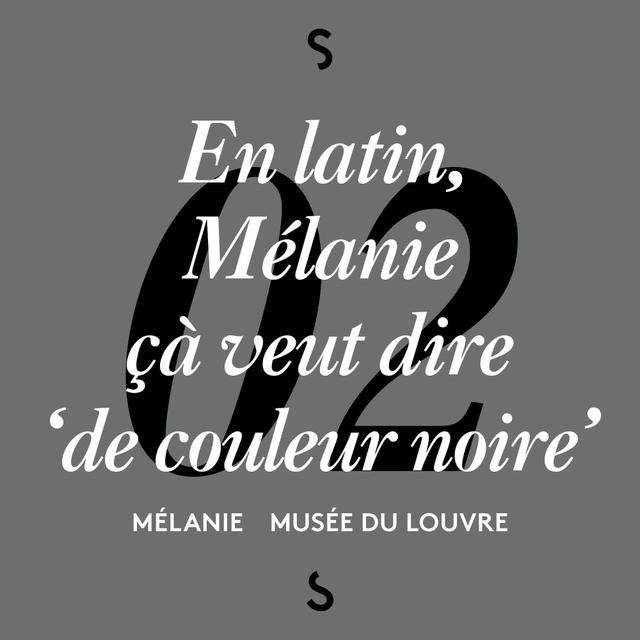 Coup de foudre avec Soulages - podcast episode cover