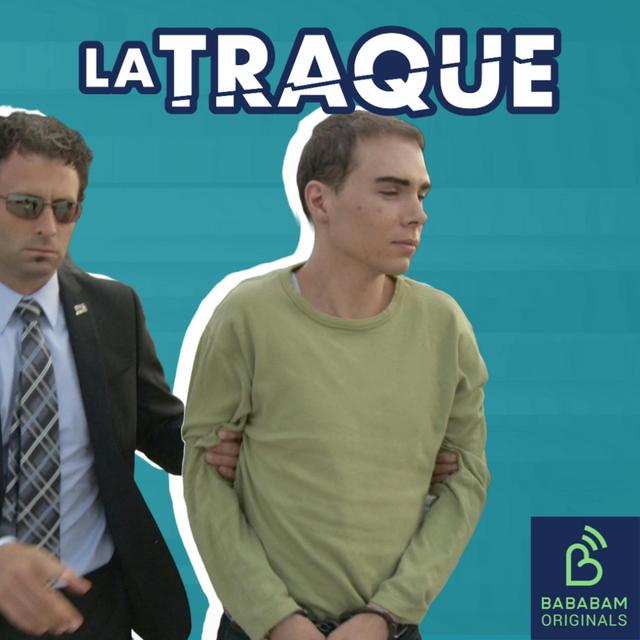 NOS CRÉATIONS ORIGINALES | Luka Rocco Magnotta, le dépeceur de Montréal - podcast episode cover