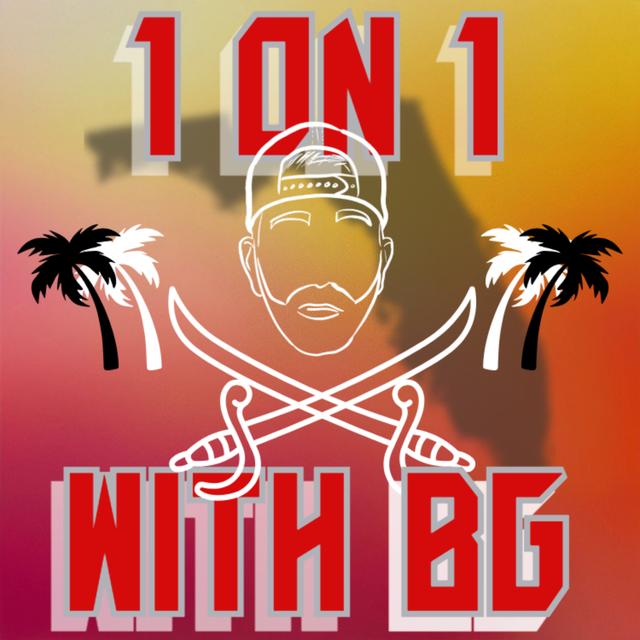 Top 50 Buccaneers All-Time: Mark Carrier - podcast episode cover