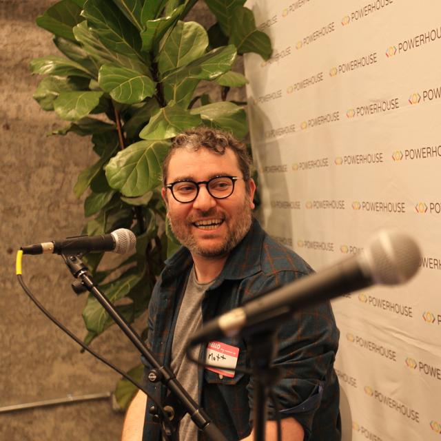 Watt It Takes: Nest Co-Founder Matt Rogers - podcast episode cover