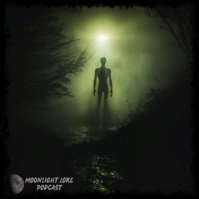The Horrific Abductions of Pier Zanfretta - podcast episode cover