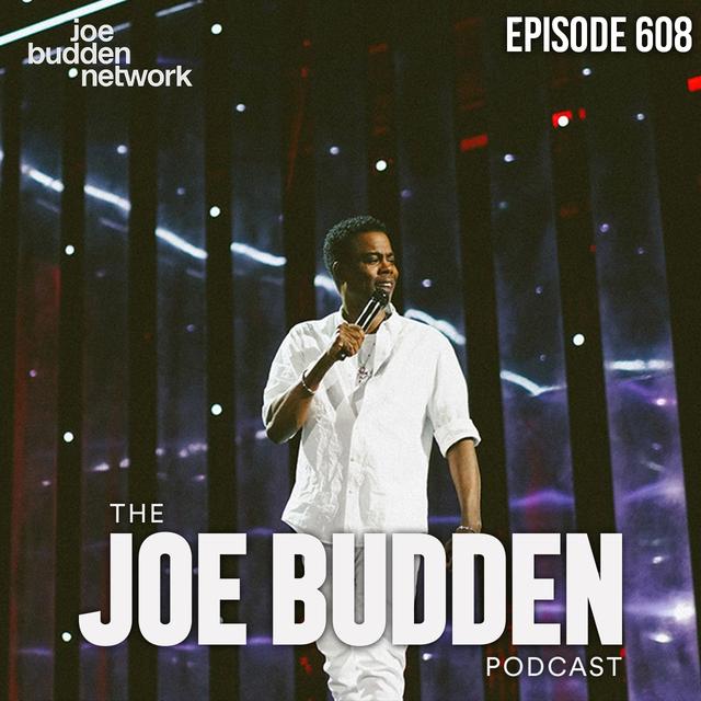 Episode 608 | "Flag On The Play" - podcast episode cover