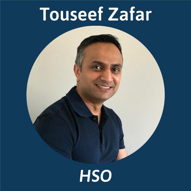 HSO Dynamics Matters Podcast: Ep 96 - Technology trends that you should use to your advantage - podcast episode cover