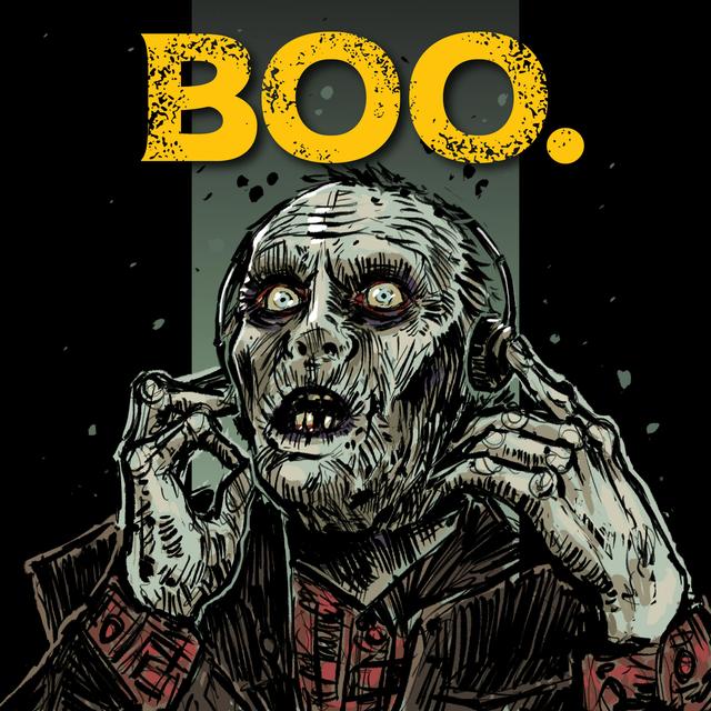 178 - Day of the Dead (1985) w/Alex Steed - podcast episode cover