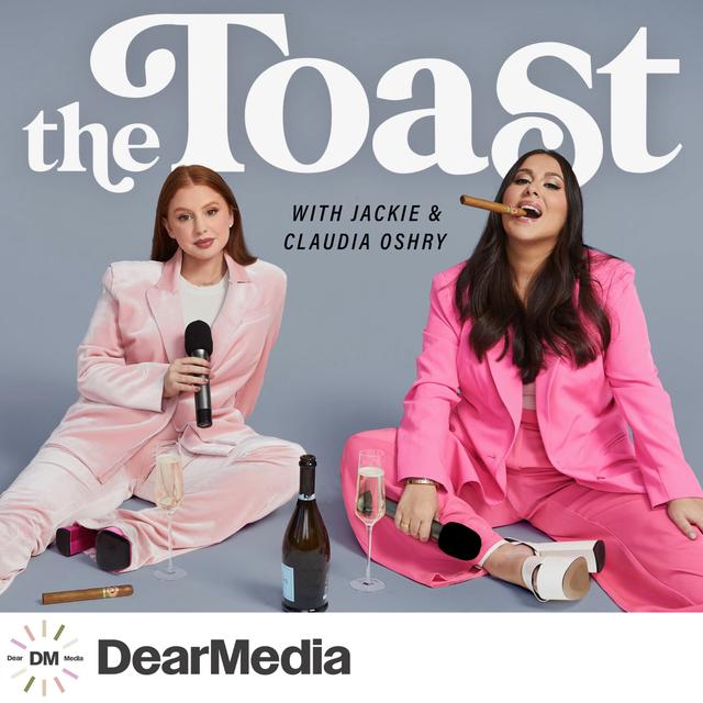 Kimothée Debut: Thursday, May 8th, 2025 - podcast episode cover