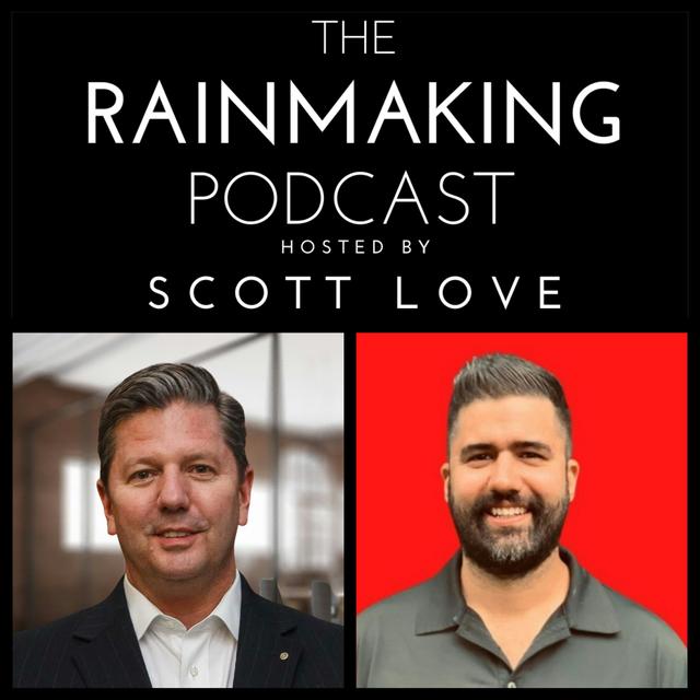 TRP 131: Getting attention on Social Media with Joel Lalgee - podcast episode cover