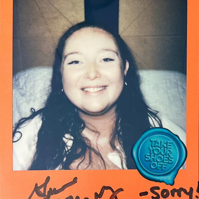 Grace O'Malley - podcast episode cover