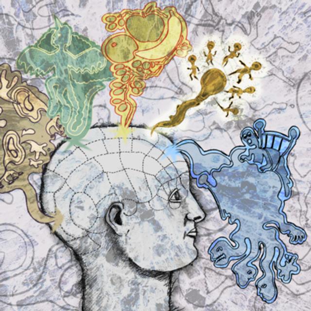 Evolutionary Psychology | Justin Garson - podcast episode cover