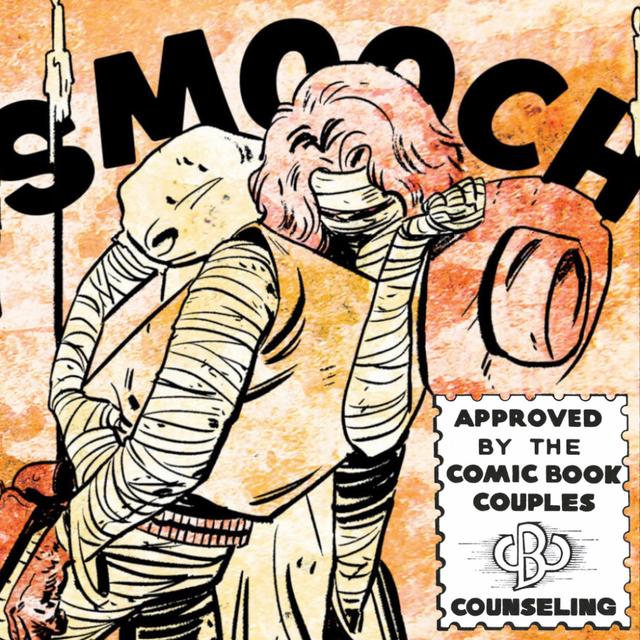 Creator Corner: Chris Condon & Jacob Phillips on That Texas Blood - podcast episode cover