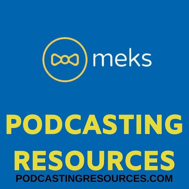 Two Great WordPress Themes from Meks - podcast episode cover