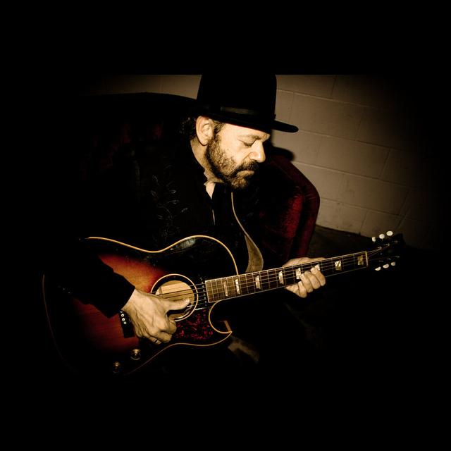 Ep. 92 - Colin Linden - podcast episode cover
