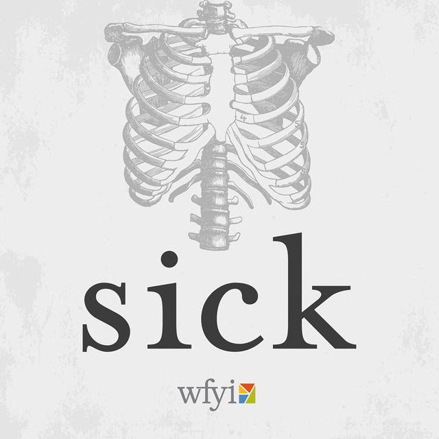S1 E2: He’s A Doctor — Why Would He Lie? - podcast episode cover