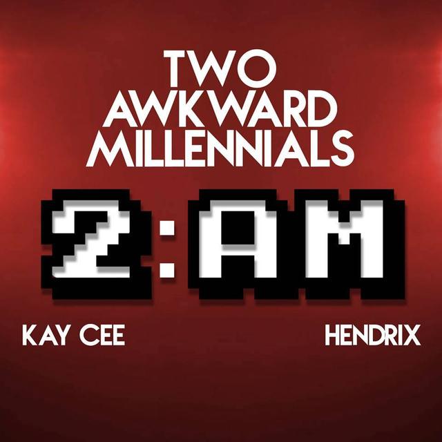I Want It That Way - podcast episode cover