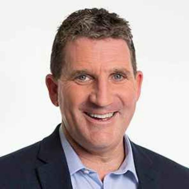 ARN's Ciaran Davis on strategy and profit - podcast episode cover