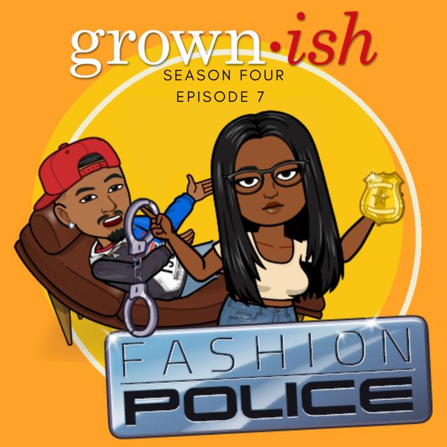 Liars and Tigers and Thieves Grown-ish 4007 - podcast episode cover