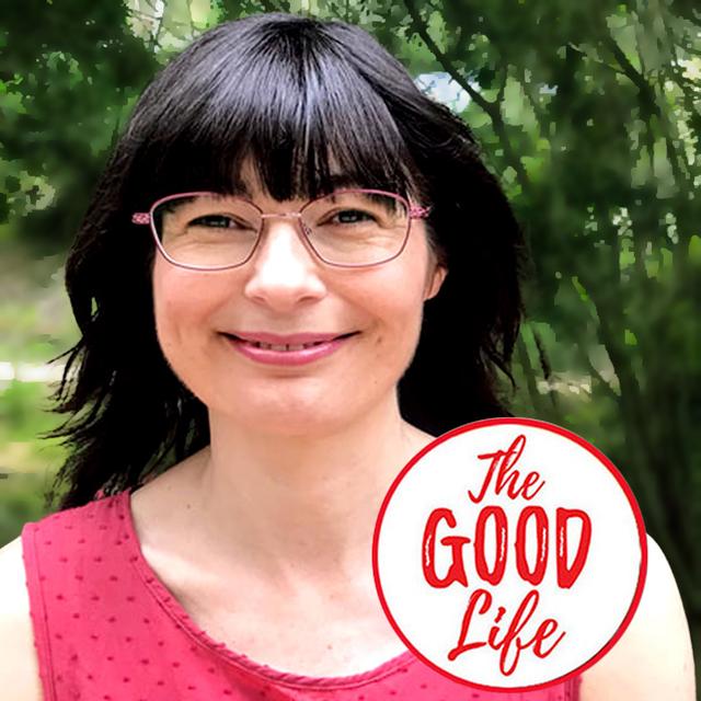 150. Rhiannon Evans on lessons from Ancient Rome - podcast episode cover