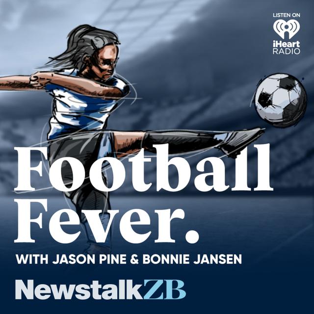 Football Fever: Last minute ecstasy - podcast episode cover
