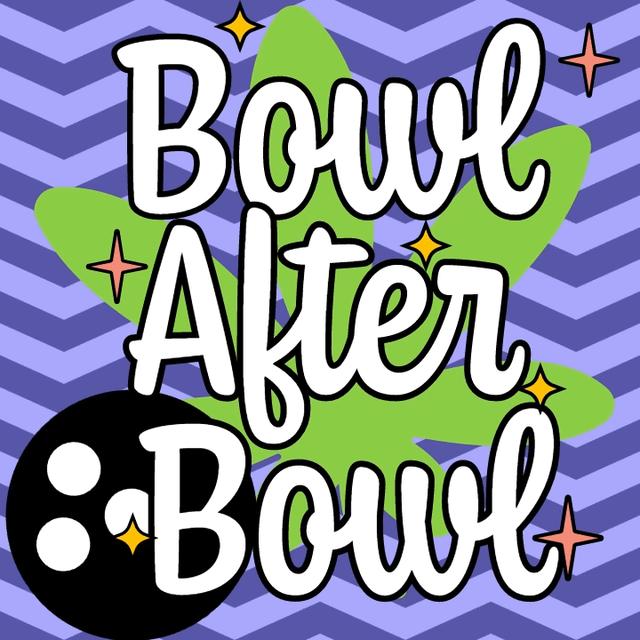 Episode 305 ★ Bowl Burritos - podcast episode cover