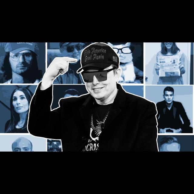 016: How X Became 'Unusable for Normal Humans' feat. Hannah Gais & Steven Monacelli - podcast episode cover