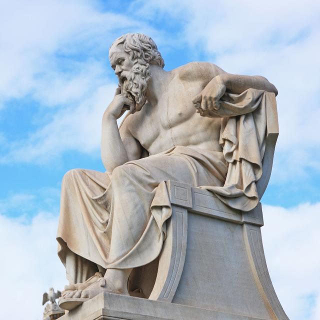 What is the Value of Philosophy? | Justin Weinberg - podcast episode cover