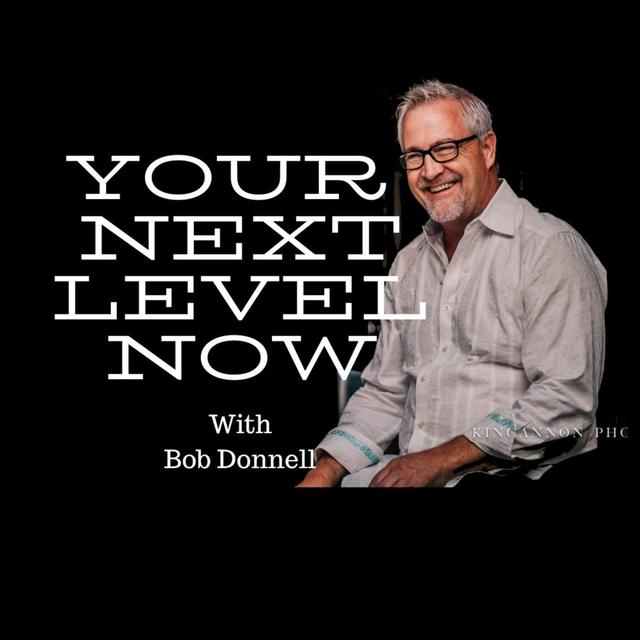 The Conversation Matter with Bob Donnell and Wesley Goo - podcast episode cover